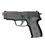 UHC Soft Air P228 Spring Airsoft Gun