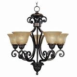 Chandeliers Maxim MX 11244