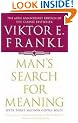 Man's Search for Meaning