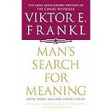 Man's Search For Meaning