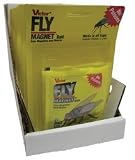 Victor M383 Fly Magnet Bait 3-Pk