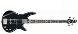 Produkt-Bild: Ibanez GSR190JU-BK Jumpstart Gio E-Bass Set mit Palisandergriffbrett mit Zubeh&ouml;r