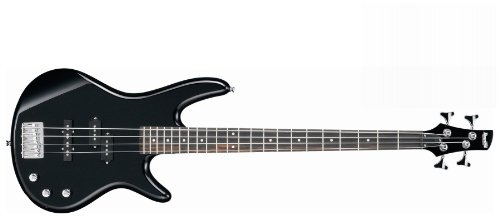 Produkt-Bild: Ibanez GSR190JU-BK Jumpstart Gio E-Bass Set mit Palisandergriffbrett mit Zubeh&ouml;r