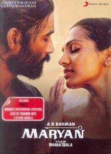 A.R. Rahman - Maryan (Original Motion Picture Soundtrack) - Zortam Music