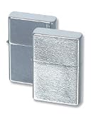 Review   / Flip-Top Petrol Lighter, Personalised