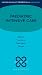 Paediatric Intensive Care (Oxford Specialist Handbooks in Paediatrics)