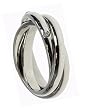 316L Stainless Steel Ring