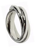 316L Stainless Steel Ring