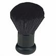Fantasea Dome Duster Regular 2-1/2" Black