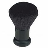 Fantasea Dome Duster Regular 2-1/2 Black