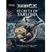 Secrets of Sarlona (Dungeons & Dragons Eberron Supplement)