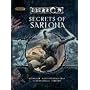 Secrets of Sarlona (Dungeons & Dragons d20 3.5 Fantasy Roleplaying, Eberron Supplement)