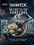 Secrets of Sarlona (Dungeons & Dragons Eberron Supplement)