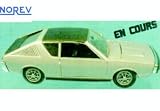 Renault 17 TS 1974 - B00140H2YW
