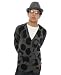 WeSC The Stash Nozzle Cardigan,Sweaters for Men