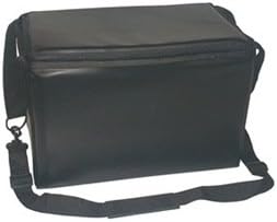 Ice Cream/Vending Bag, Hot/Cold, 12x18x12