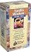 Wisdom Of The Ancients Vanilla Yerbamate W/Stevia, 25-Bag