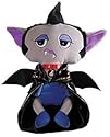 Minor Misfits Series 4 Belfry Plush