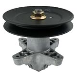 Cub Cadet MTD 618-0659 Replacement Spindle Assembly Fits 42 Cut Mowers