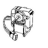 Broan 99080200 Ductless Range Hood Motor