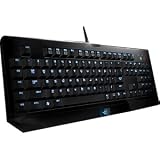 RAZER USA, LTD, Razer BlackWidow Keyboard (Catalog Category: Computer Technology / Input Devices)