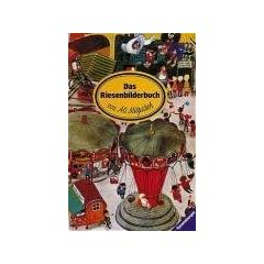 Das Riesenbilderbuch