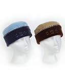 National Fleece Daisy Hat