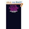 Absicht (suhrkamp taschenbuch wissenschaft)