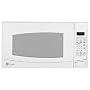 GE Profile : PEB2060DMWW 2.0 cu. ft. Countertop Microwave Oven - White