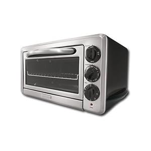 Best PricesKitchenAid Countertop Oven - Black Sale Price