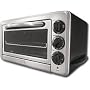 KitchenAid Countertop Oven - Black