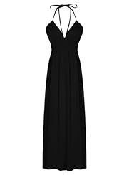Summer Evening Dress/Party Dress/Maxi Dress 