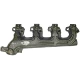 88-93 Ford Van E250 E350 5.8L Exhaust Manifold RIGHT by Aftermarket