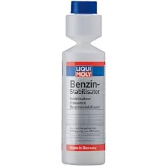 Liqui Moly  5107 Benzin-Stabilisator, 250 ml
