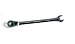 Black Rhino 00213 9mm Ratcheting End Wrench