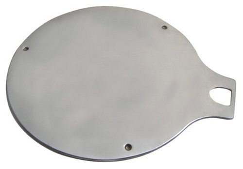De Buyer-4182.18-Disque Relais pour Induction Ø 18cm (sans Queue Amovible)