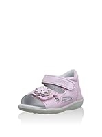 Ricosta Sandalias planas (Rosa)