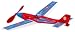 Guenther 1626 - INTRUDER - Gummimotor-Flugmit