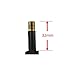 Tube, 26 x 1.75-1.95 32mm Schrader Valve, Sunlite (2 Pack Saver)