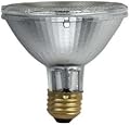 Philips 263582 50par30s/Hal/Nfl30 Tungsten Halogen Lamps