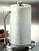 Stainless Steel, Paper Towel Holder