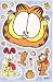 Garfield Stickers (2 Sheets)