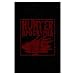 Hunter Apocrypha: Year of Revelations PB [Novel]