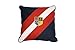 Read U.S. Polo Association Decorative Pillow with Diagonal Twill Banding and Crest Applique, Sport Stripe, Square 16-Inch by 16-Inch Details U.S. Polo Association Decorative Pillow with Diagonal Twill Banding and Crest Applique, Sport Stripe, Square 16-Inch by 16-Inch