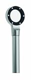 Franklin Discover 6 LED Lighted Magnifier with FlexVue Technology, Silver (DLM-3006)