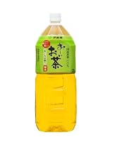 [2CS] 伊藤園 おーいお茶 緑茶 (2L×6本)×2箱