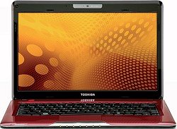 Toshiba Satellite S1328RD T135D-13. 3-inch Notebook PC