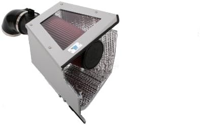 Cold Air Inductions Inc. 501-0520 Cold Air Intake System