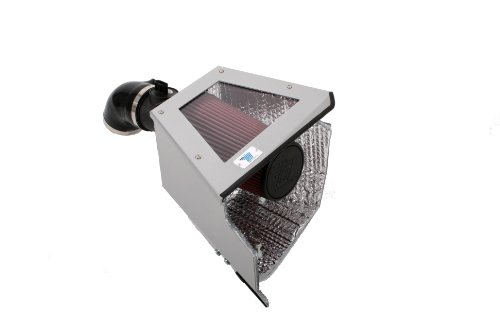 Cold Air Inductions Inc. 501-0520 Cold Air Intake System