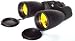 NcStar 16x60 Binoculars Ruby Lens/built in compass